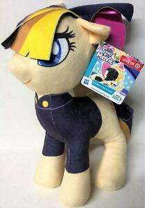 My Little Pony: Songbird Serenade (3+ Years) 12" Cuddly Plush Toy, £2.99 In Store @ Home Bargains (Strathkelvin Retail Park, Bishopbriggs)
