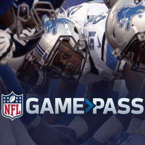 Watch the US Broadcast of Super Bowl LIV on FOX Live with £4.99 NFL Game Pass