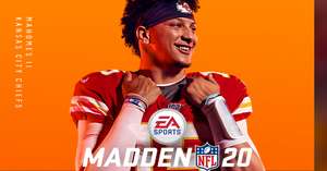Madden NFL 20 Now on EA Access £19.99