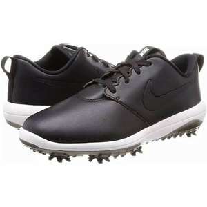 Nike Roshe G Tour Golf Shoes £28 at Nike Factory Store Leeds