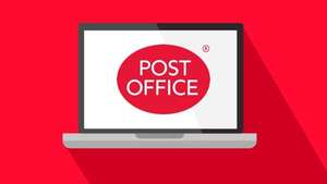 Fibre unlimited up to 38mb average speed £20.90 per month work out £13.40 a month read descriptions - £250.80 @ Post Office