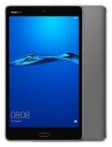 Huawei MediaPad M3 8 Lite 32GB Tablet - Grey £111.99 @ Argos / Ebay
