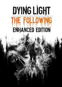 Dying Light: The Following (Enhanced Edition) Steam Key GLOBAL - £8.36 @ Eneba