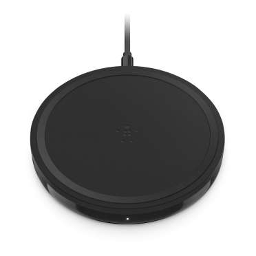 Belkin Boost Up Wireless Charging Pad 5 W, Fast Qi Wireless Charger At Tesco instore