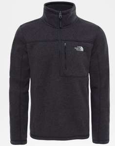 The North Face Sale at e-outdoor e.g. Mens Gordon Lyons Sweater £21.25