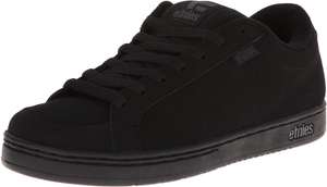 Etnies Men's Kingpin Skateboarding Shoes from £27.50 delivered at Amazon