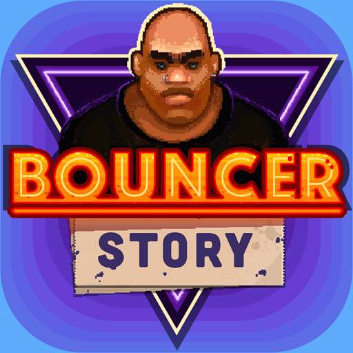 Bouncer Story now FREE at Google Play Store