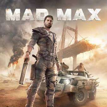 Mad Max (PC) steam key £2.49 at CDKeys