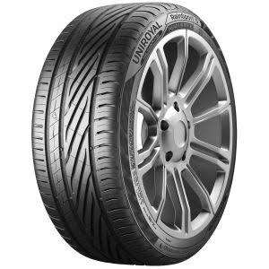 Uniroyal RainSport 5 - 205/55 R16 £39.55 + £3.95 delivery @ CamSkill Performance