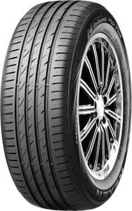 NEXEN NBLUE HD PLUS 215/60 R17 £54.07 fitted @ Justtyres.co.uk