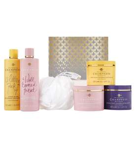 Champneys A Well Earned Treat Gift Set - £22 @ Boots (+£3.50 Postage)