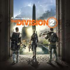 [PS4] Tom Clancy's The Division 2 - £2.31 - PlayStation Store (US)