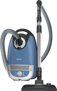 Miele Complete C2 Allergy PowerLine £129 includes delivery @ Miele Outlet (in-store / by telephone)