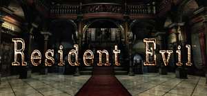 Resident Evil / biohazard HD REMASTER - £3.99 @ Steam