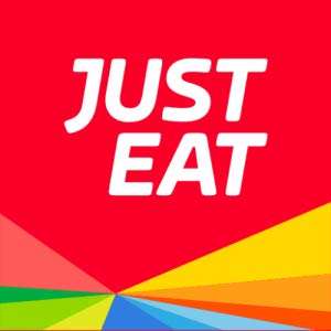 15% off Just Eat orders no min spend + stack with up to 20% off selected takeaways @ Just Eat
