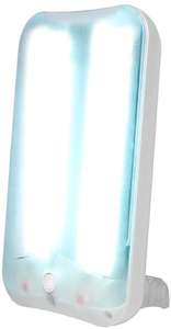 Lumie Arabica Lightbox – Home SAD Light Therapy lamp £59.99 at Amazon