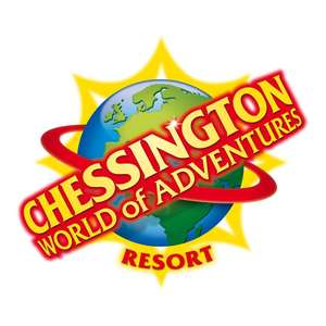 Chessington world of adventure annual pass sale £55 standard and £75 premium