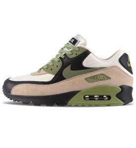 Nike Air Max 90 Lahar Trainers Now £68.43 delivered most sizes from 4 up to 13 @ 5 Pointz