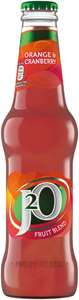 12 bottles of J2o orange and cranberry @ Booker Sunbury for £1.18