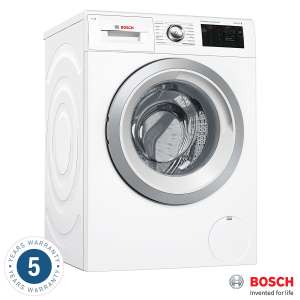 Bosch Serie 6 WAT286H0GB iDos 9kg 1400rpm £619.99 (£519.99 with cashback / £469.99 with vouchers) @ Costco