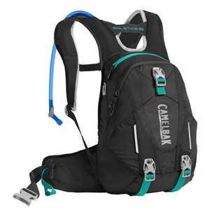 Camelbak Solstice LR 10 Low Rider Womens Hydration Pack at Merlin Cycles for £39