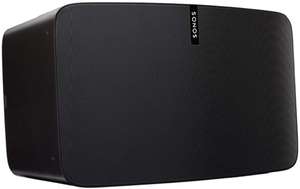Sonos Play 5 Gen 2 Black £399 @ Amazon