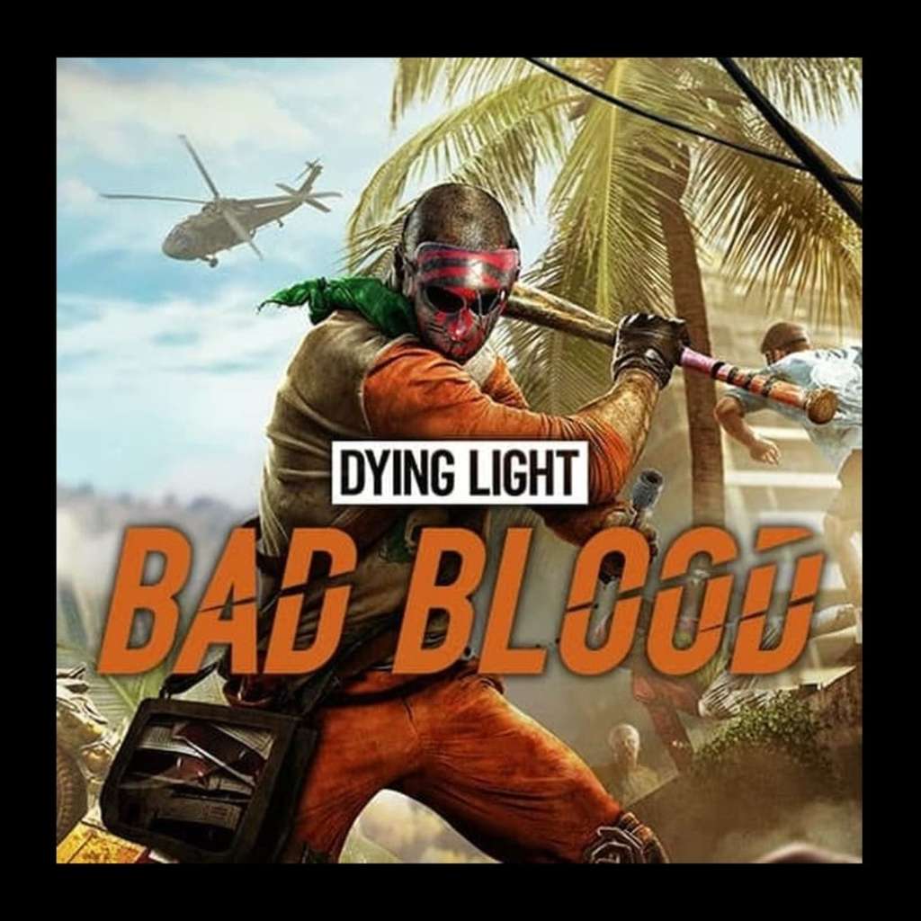 dying light bad blood create account