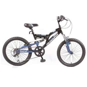 Muddyfox Recoil20 Boys Mountain Bike - £109.99 / £114.98 delivered @ Sports Direct