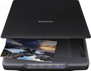 PERFECTION V39 Photo and document scanner £59.99 at Epson Shop