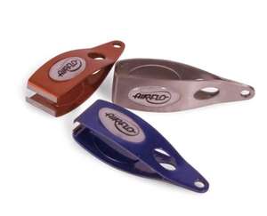 Airflo Coloured Nippers £2.99 + £3.95 delivery @ John Norris
