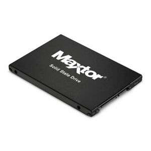 Maxtor SSD 960GB - £76.19 delivered @ Ebuyer Ebay