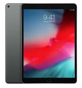 APPLE iPad Air 3 10.5" 2019 model, 64 GB Wifi - Space Grey £369.95 @ hitechelectronics eBay UK store
