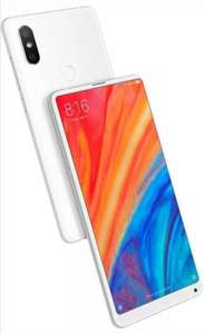 Xiaomi Mi Mix 2S 5.99 6GB 64GB Dual Sim Smartphone - White £165.94 @ Ebuyer Ebay