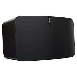 Sonos PL5G2UK1BLK PLAY:5 Wireless Smart Sound Multi-Room Speaker - Black £324.99 at cheapest_electrical eBay