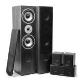 Fenton SKY-100.330 5.0 Sound System with max power of 1150W for £109.99 delivered @ Hi-Fi Tower