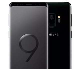 Samsung Galaxy S9 - 64GB Locked To EE/Vodafone (Good Condition) £193.99 With Code @ Music Magpie Ebay