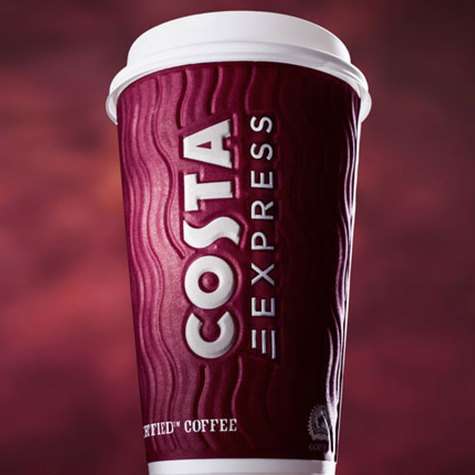 Free costa coffee day back for 2020 at Costa Express machine Locations