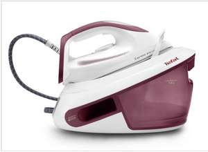 Tefal Express Anti-Scale SV8012 Steam Generator £129.99 at Home And Cook