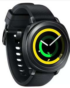 Samsung Gear Sport Smartwatch SM-R600 Tracker 4GB Used 'Grade B' £49.99 @ XS Items Ebay