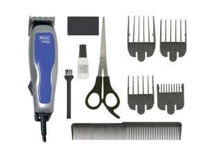 Wahl Hair Clipper Homepro Basic Haircut Machine Mains Powered £10 Prime / £14.49 Non Prime @ Amazon