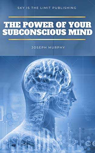 Brilliant Reviews - The Power of Your Subconscious Mind Kindle Edition - Free @ Amazon