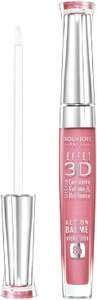 Bourjois Lip Gloss Effet 3D 5 Rose Hypothetic Pinks, 5.7ml £2.99 prime / £7.48 non prime Amazon