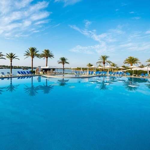 5 nights 3* all inclusive holiday to Alcudia - 26/04/20 - 01/05/20 £151pp - £302 total @ Loveholidays