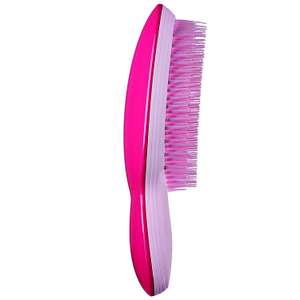 Tangle Teezer The Ultimate Hairbrush, Pink £8.69 (Prime) / £13.18 (non Prime) at Amazon