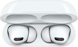 Ex Display Apple AirPods Pro - White - Noise Cancellation £213.74 @ Connected 365 /Ebay
