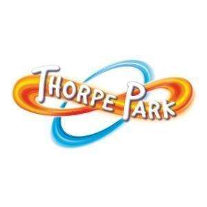 Thorpe Park - Premium Seasonal Pass - £72 via Student Beans - FREE Digipass + Delivery