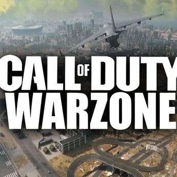 Call of Duty: Warzone Battle Royale - From 10th March 3pm