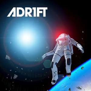 Adr1ft for PC/HTC Vive/Oculus Rift - £0.79 at Greenman Gaming