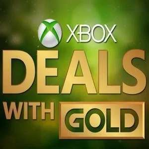 Xbox Store UK Deals with Gold and Spotlight Sales