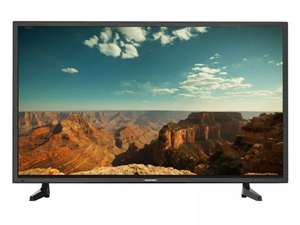 Blaupunkt 32" Inch 720p HD Ready LED TV with Freeview HD £120.60 @ electric_mania Ebay